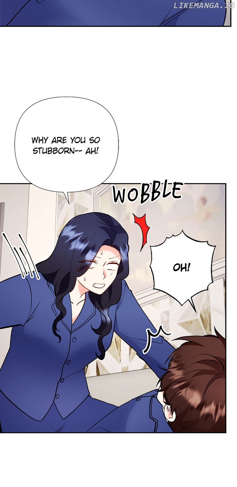 Marriage Substitute Chapter 59 - page 69