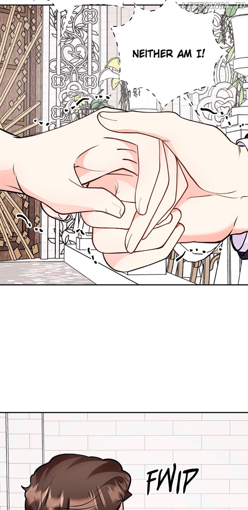 Marriage Substitute Chapter 58 - page 14