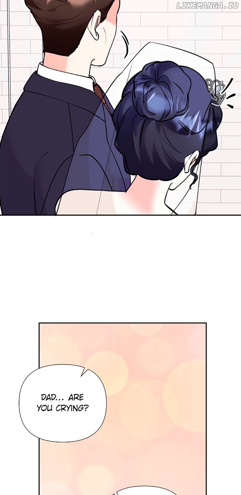 Marriage Substitute Chapter 58 - page 15