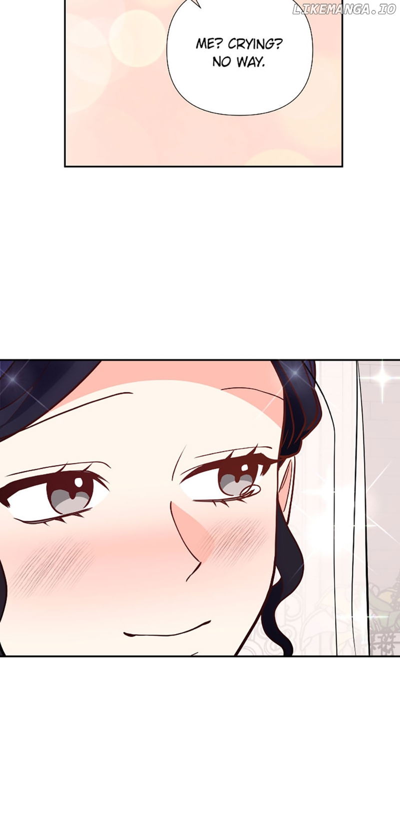Marriage Substitute Chapter 58 - page 16
