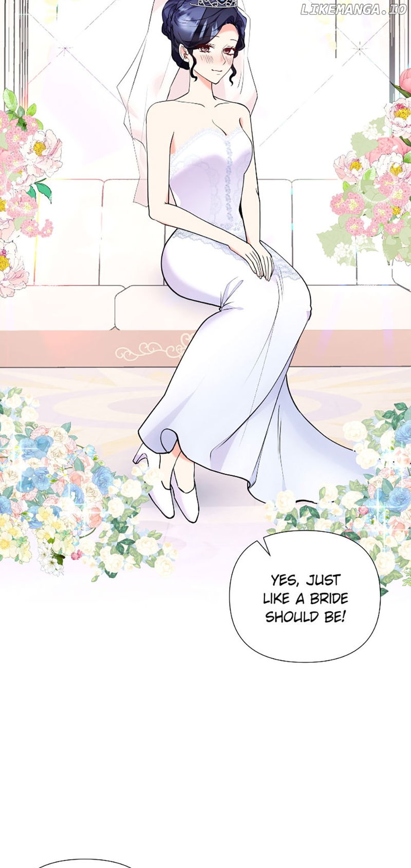 Marriage Substitute Chapter 58 - page 2