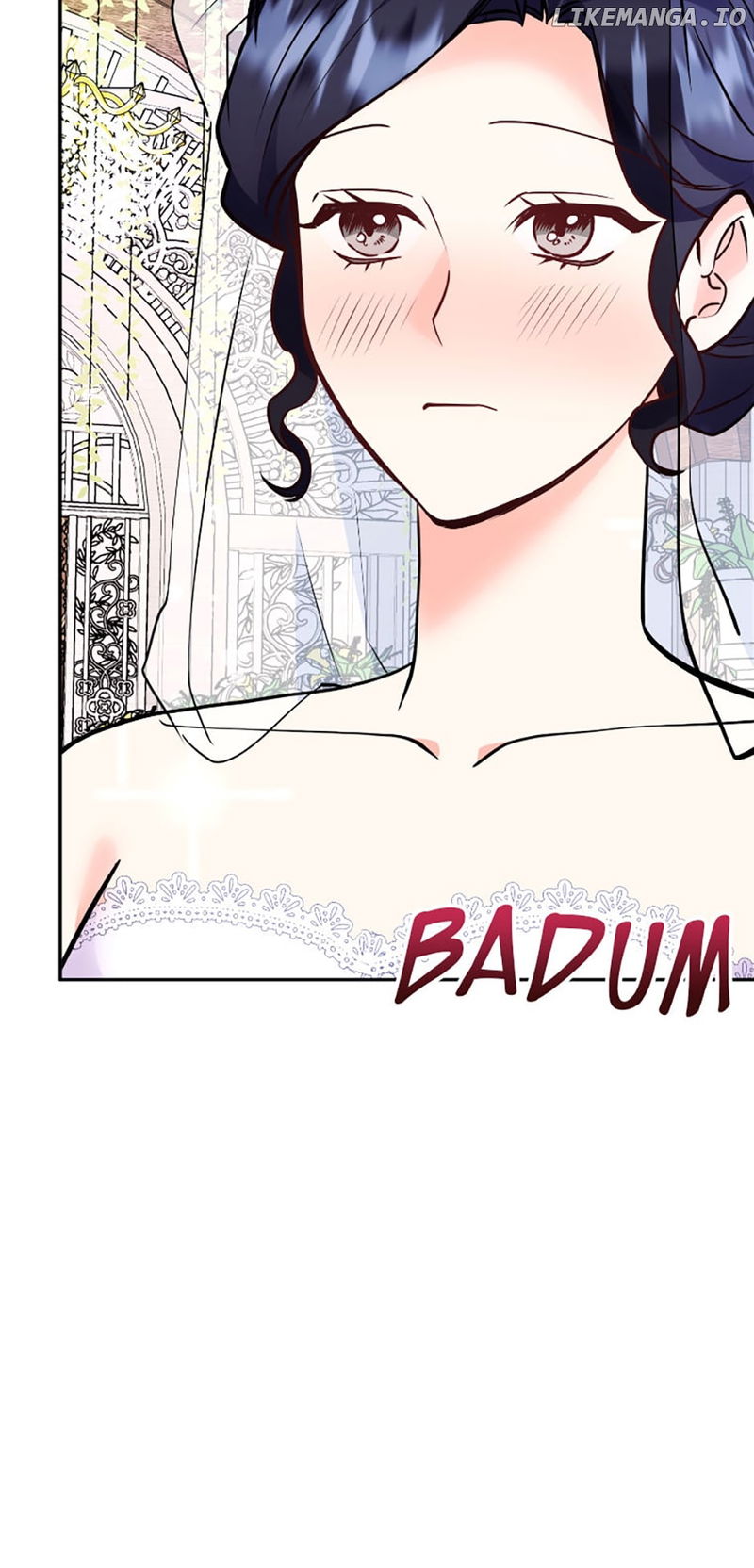 Marriage Substitute Chapter 58 - page 20