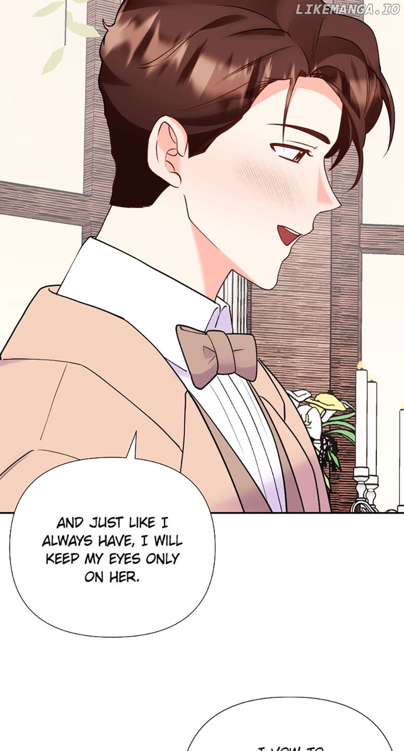 Marriage Substitute Chapter 58 - page 26