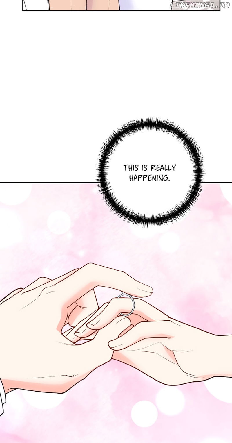 Marriage Substitute Chapter 58 - page 30