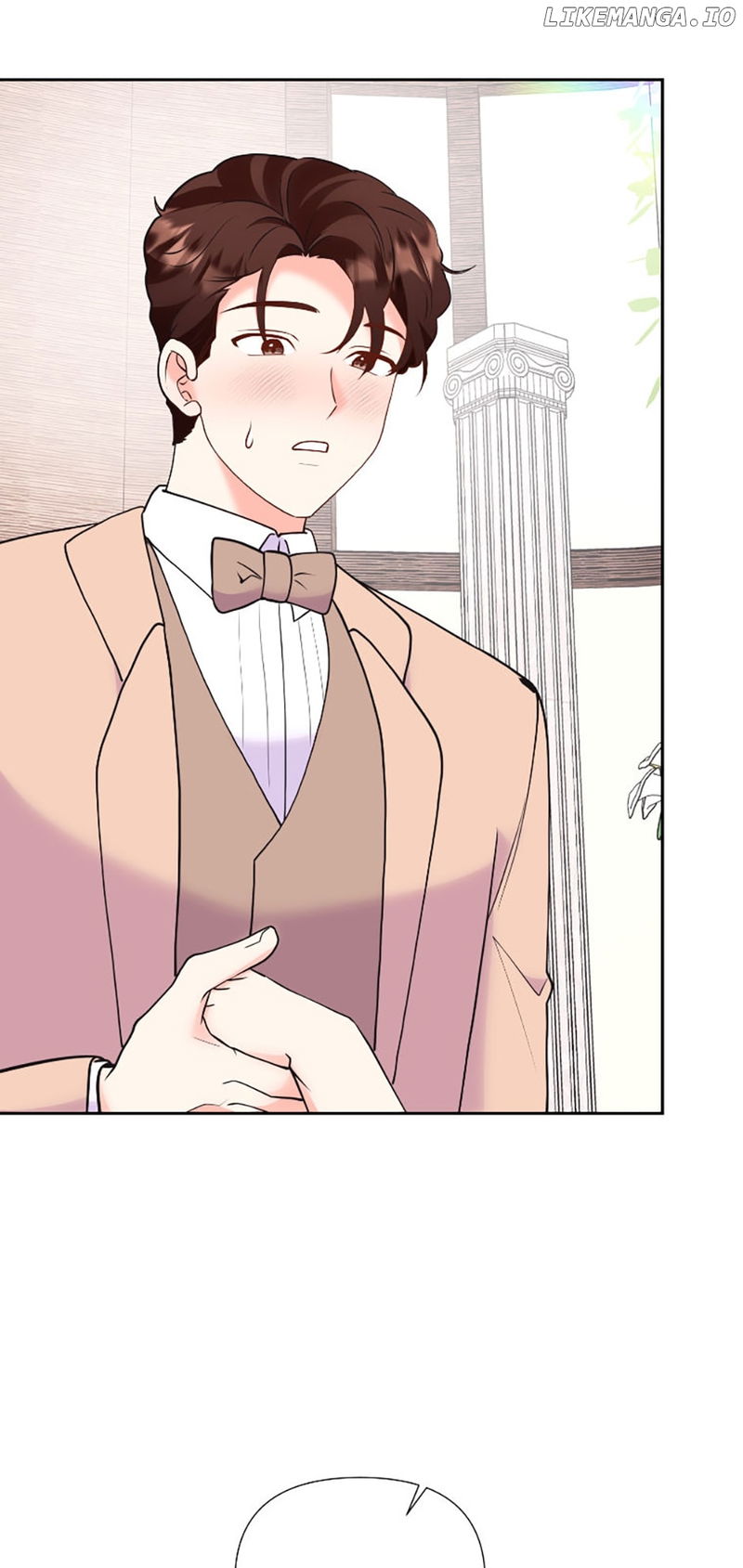 Marriage Substitute Chapter 58 - page 36