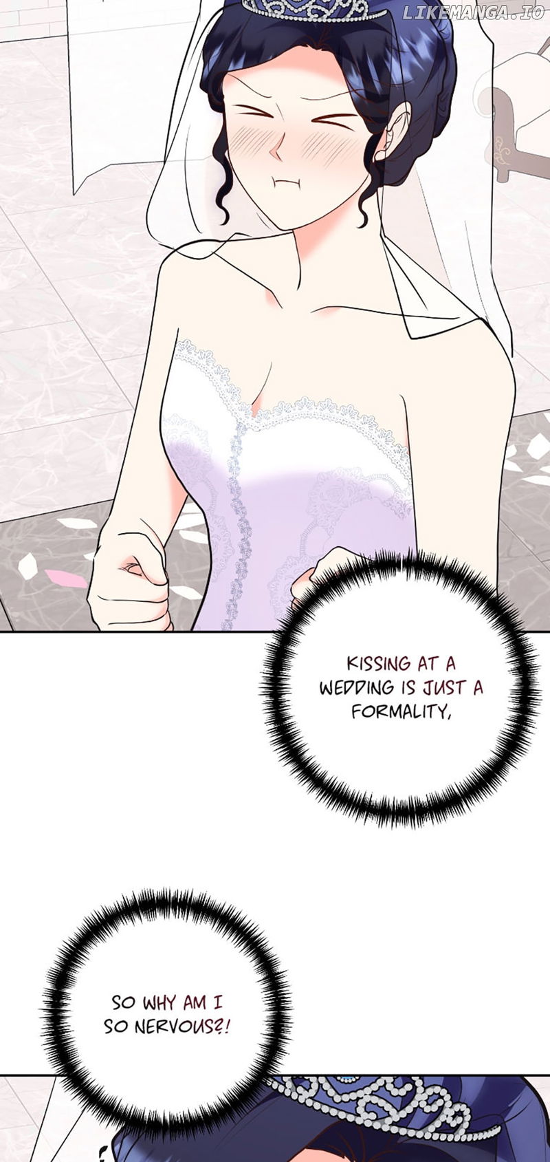 Marriage Substitute Chapter 58 - page 38