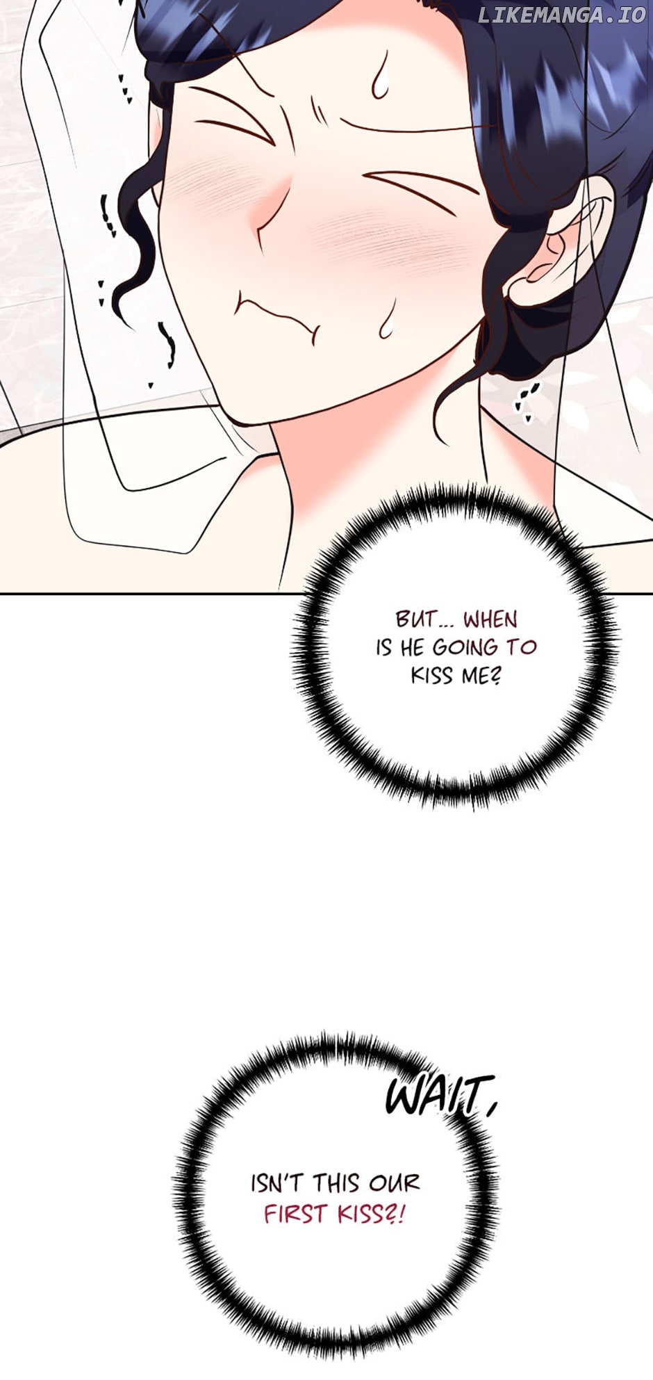 Marriage Substitute Chapter 58 - page 39