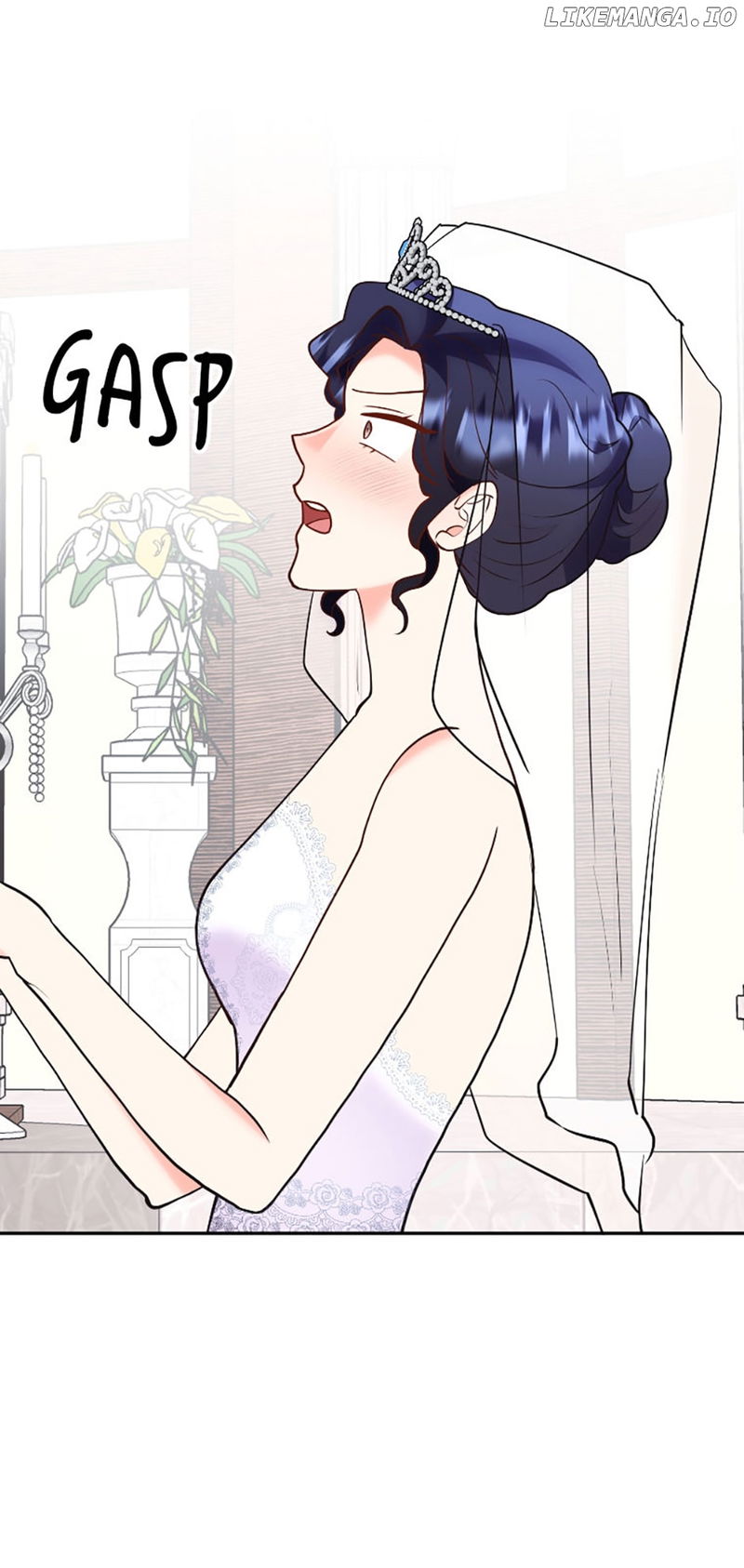 Marriage Substitute Chapter 58 - page 40