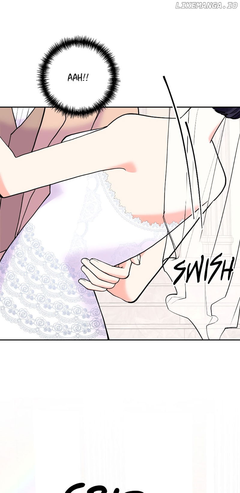 Marriage Substitute Chapter 58 - page 41