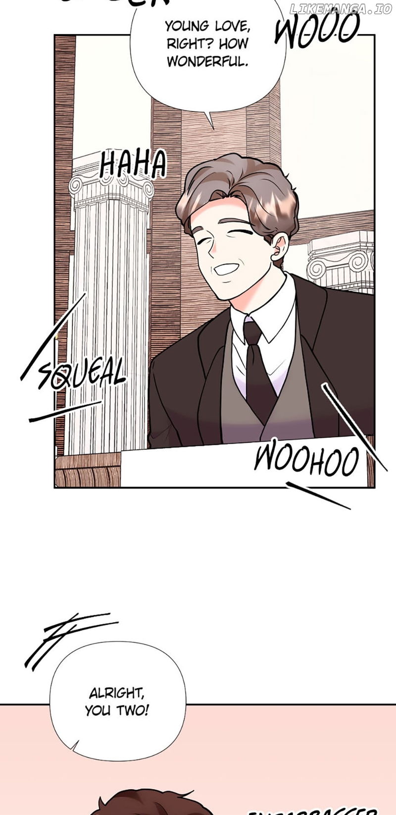 Marriage Substitute Chapter 58 - page 43