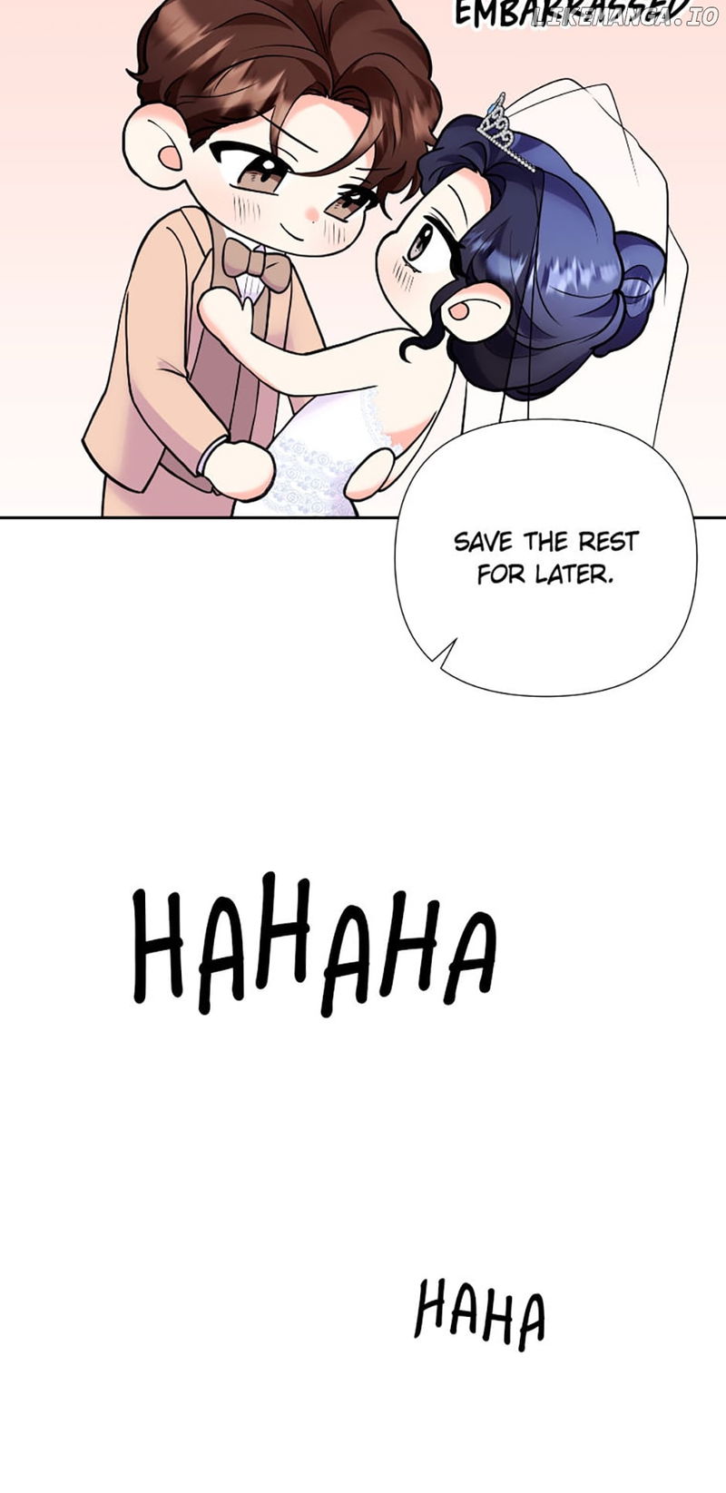 Marriage Substitute Chapter 58 - page 44