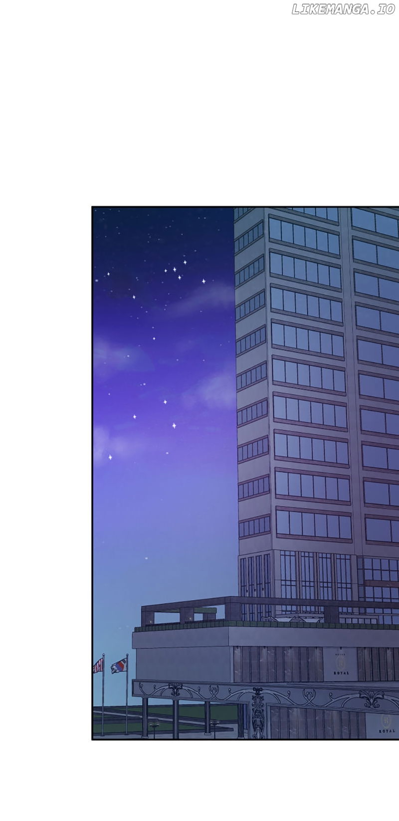 Marriage Substitute Chapter 58 - page 45