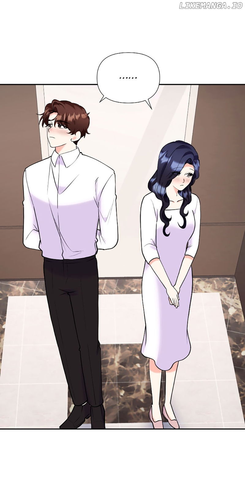 Marriage Substitute Chapter 58 - page 46