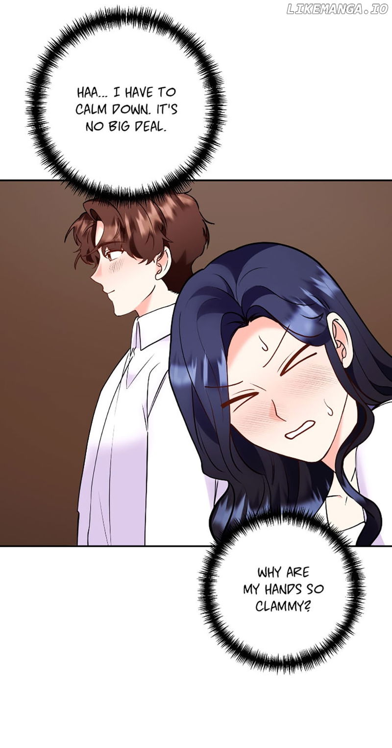 Marriage Substitute Chapter 58 - page 47