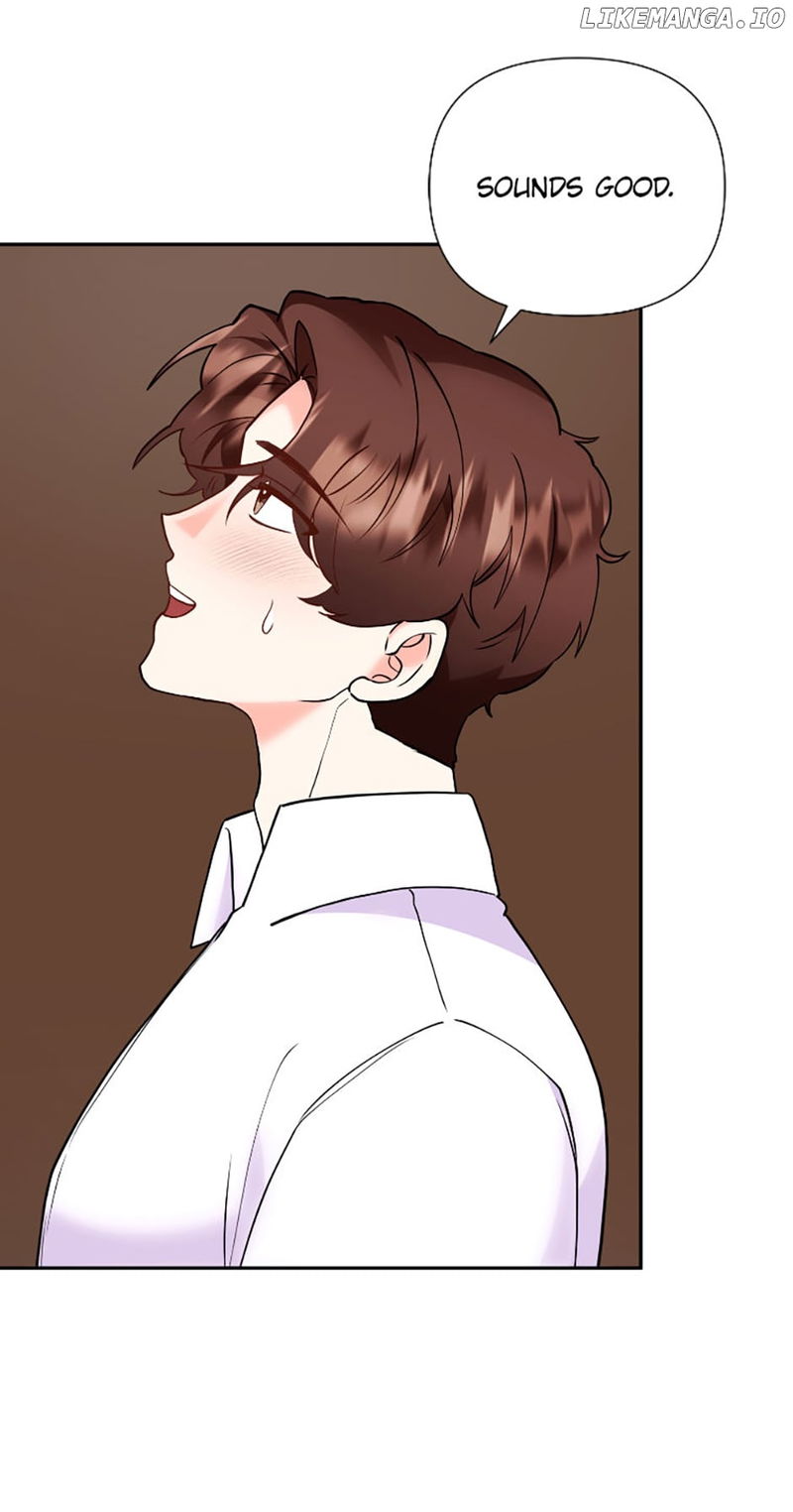 Marriage Substitute Chapter 58 - page 49
