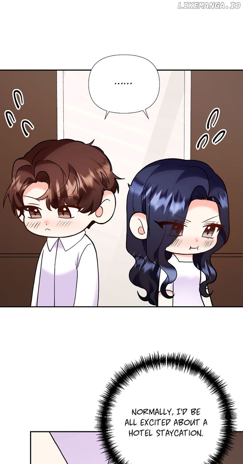 Marriage Substitute Chapter 58 - page 50