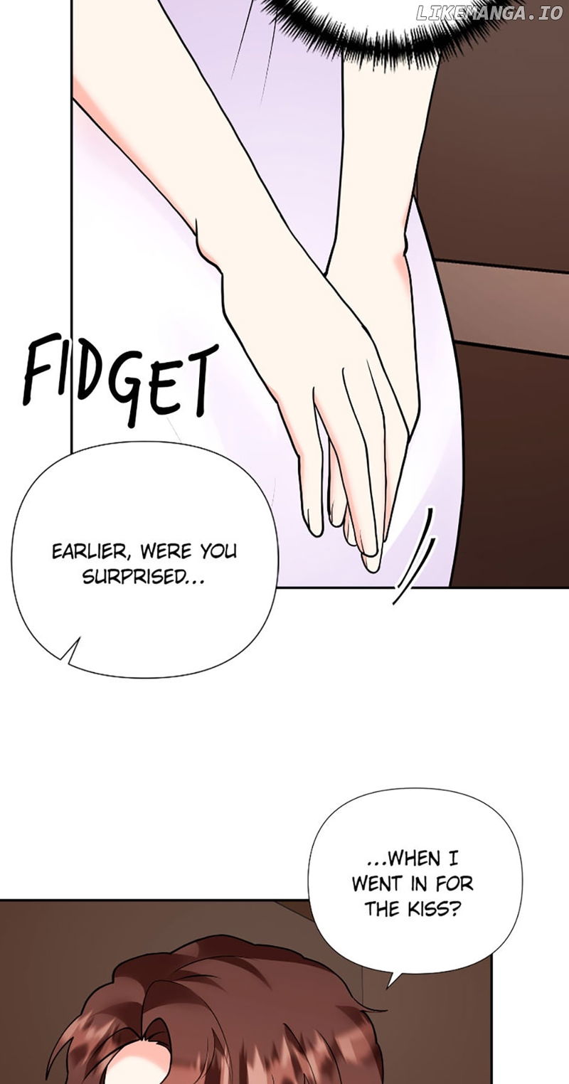 Marriage Substitute Chapter 58 - page 51