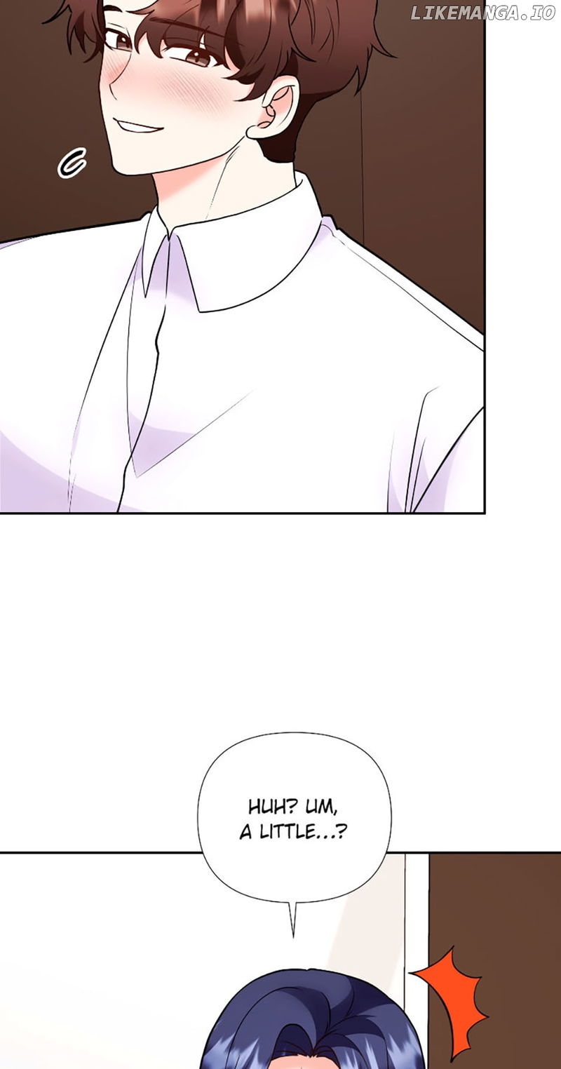 Marriage Substitute Chapter 58 - page 52