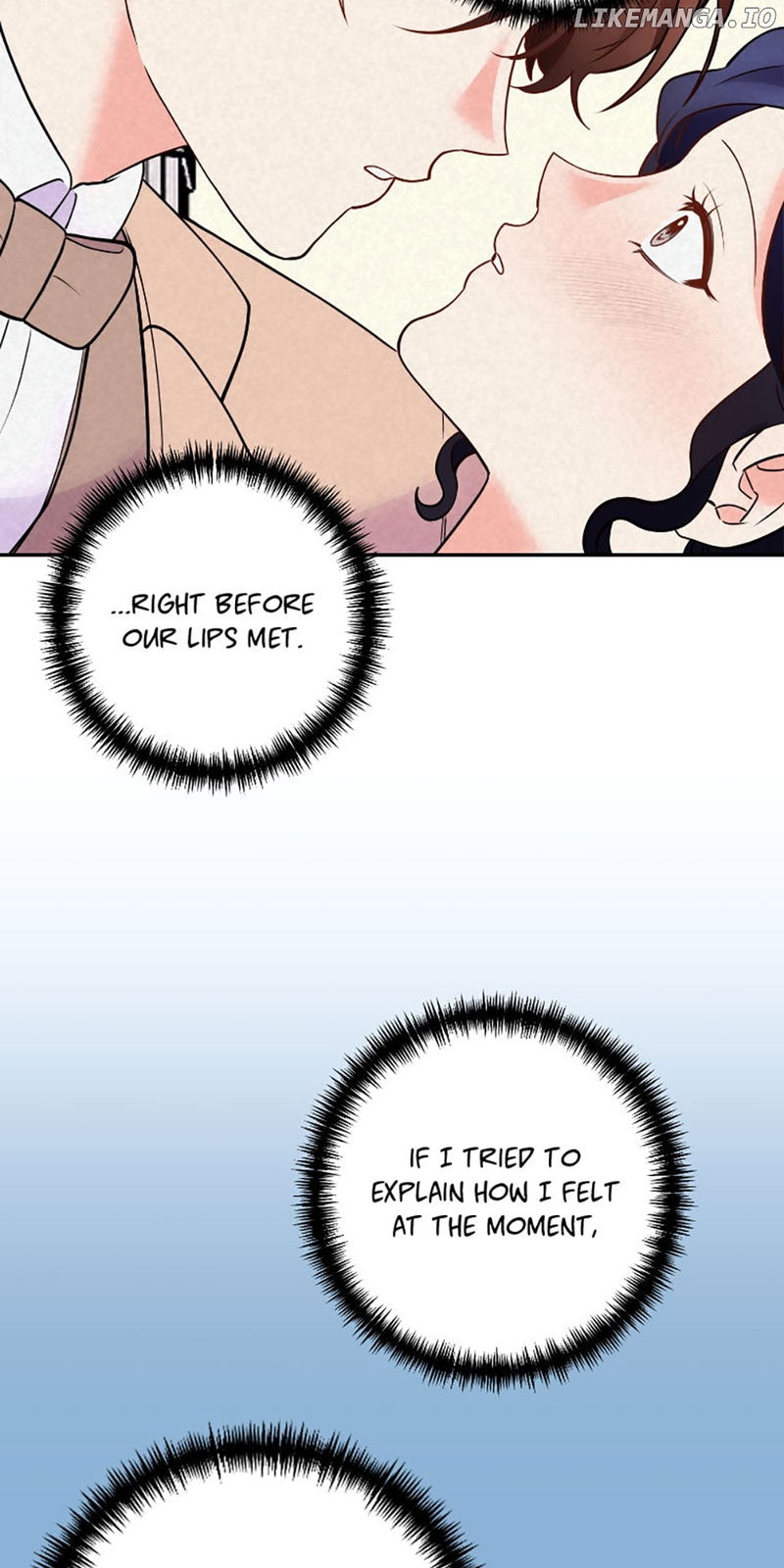 Marriage Substitute Chapter 58 - page 58