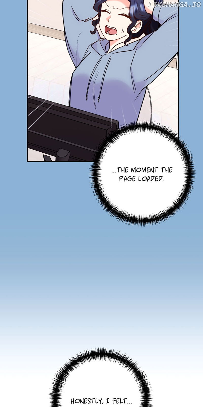 Marriage Substitute Chapter 58 - page 61