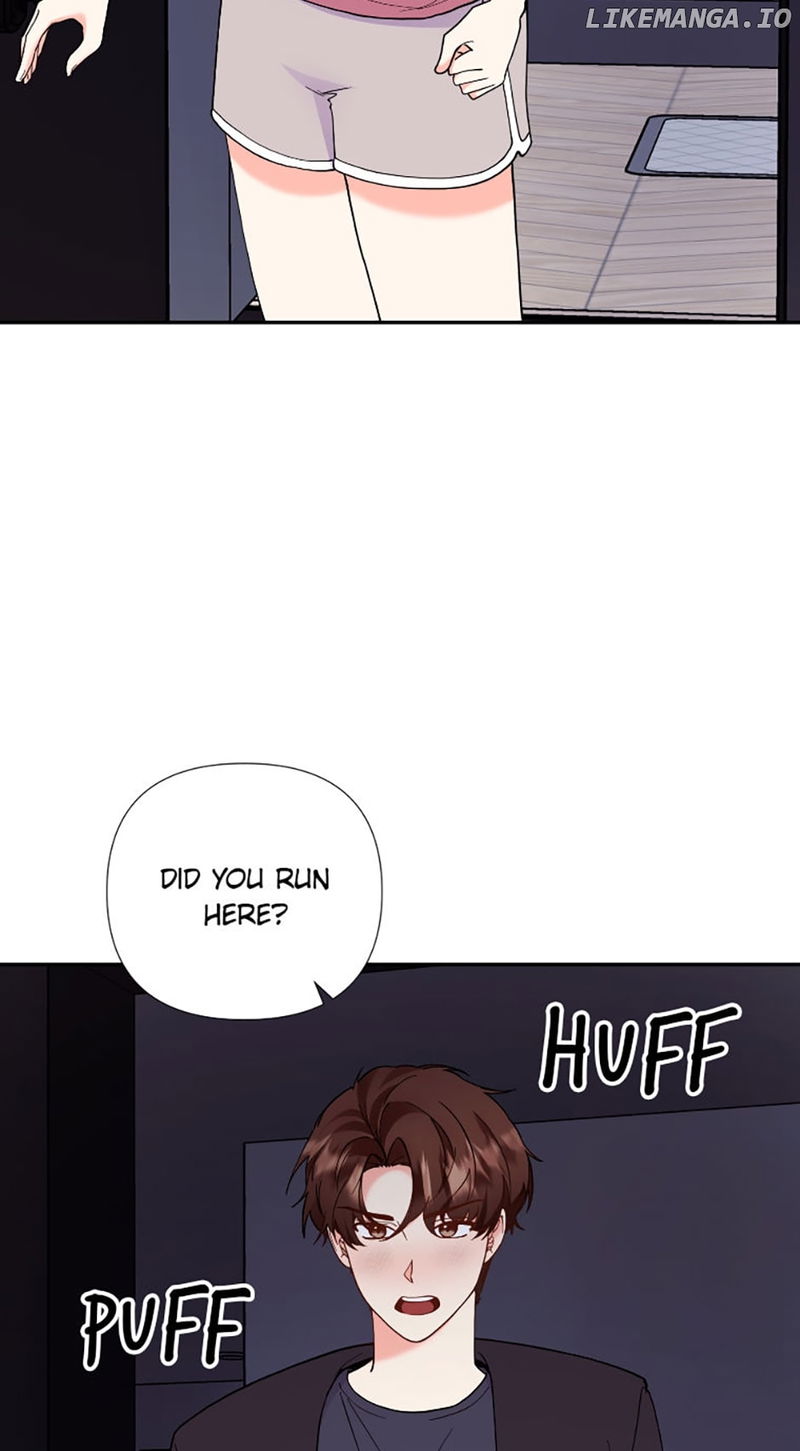 Marriage Substitute Chapter 57 - page 11
