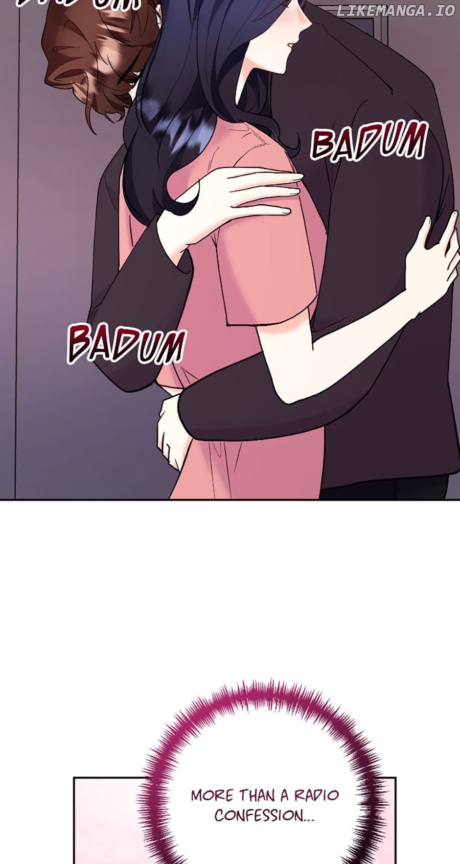 Marriage Substitute Chapter 57 - page 18