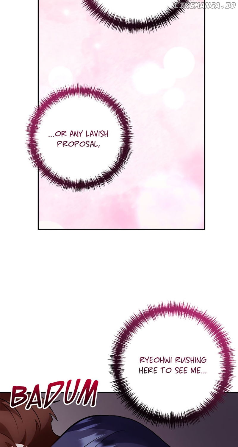 Marriage Substitute Chapter 57 - page 19