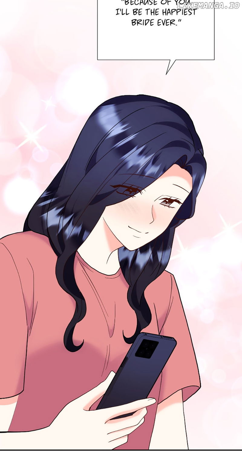 Marriage Substitute Chapter 57 - page 2