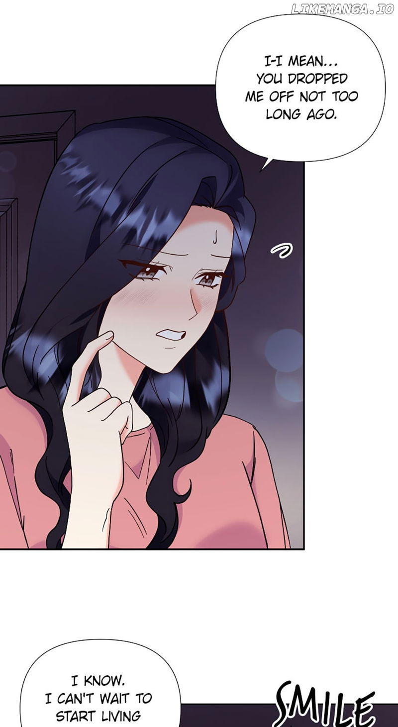Marriage Substitute Chapter 57 - page 22