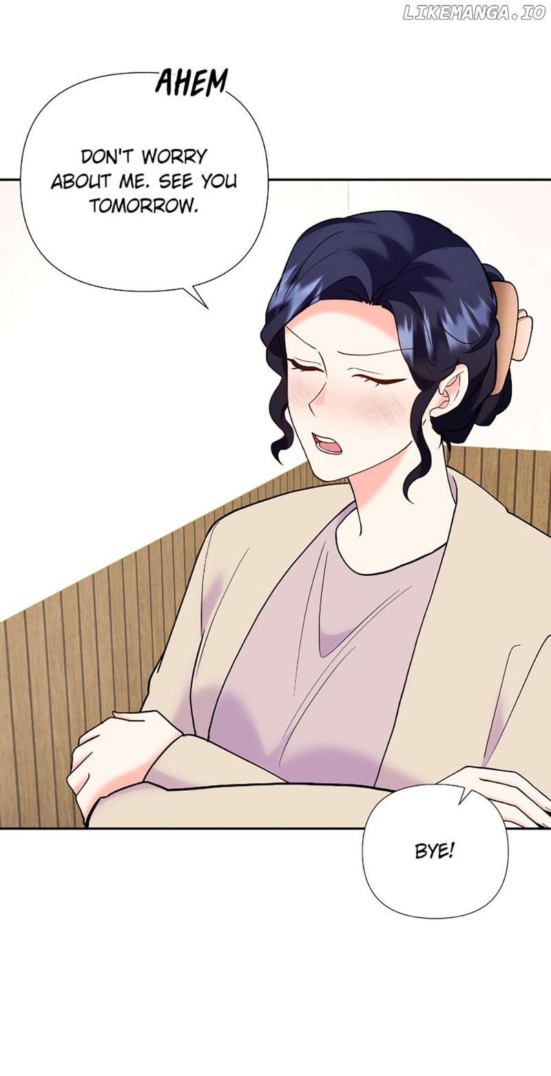 Marriage Substitute Chapter 57 - page 30