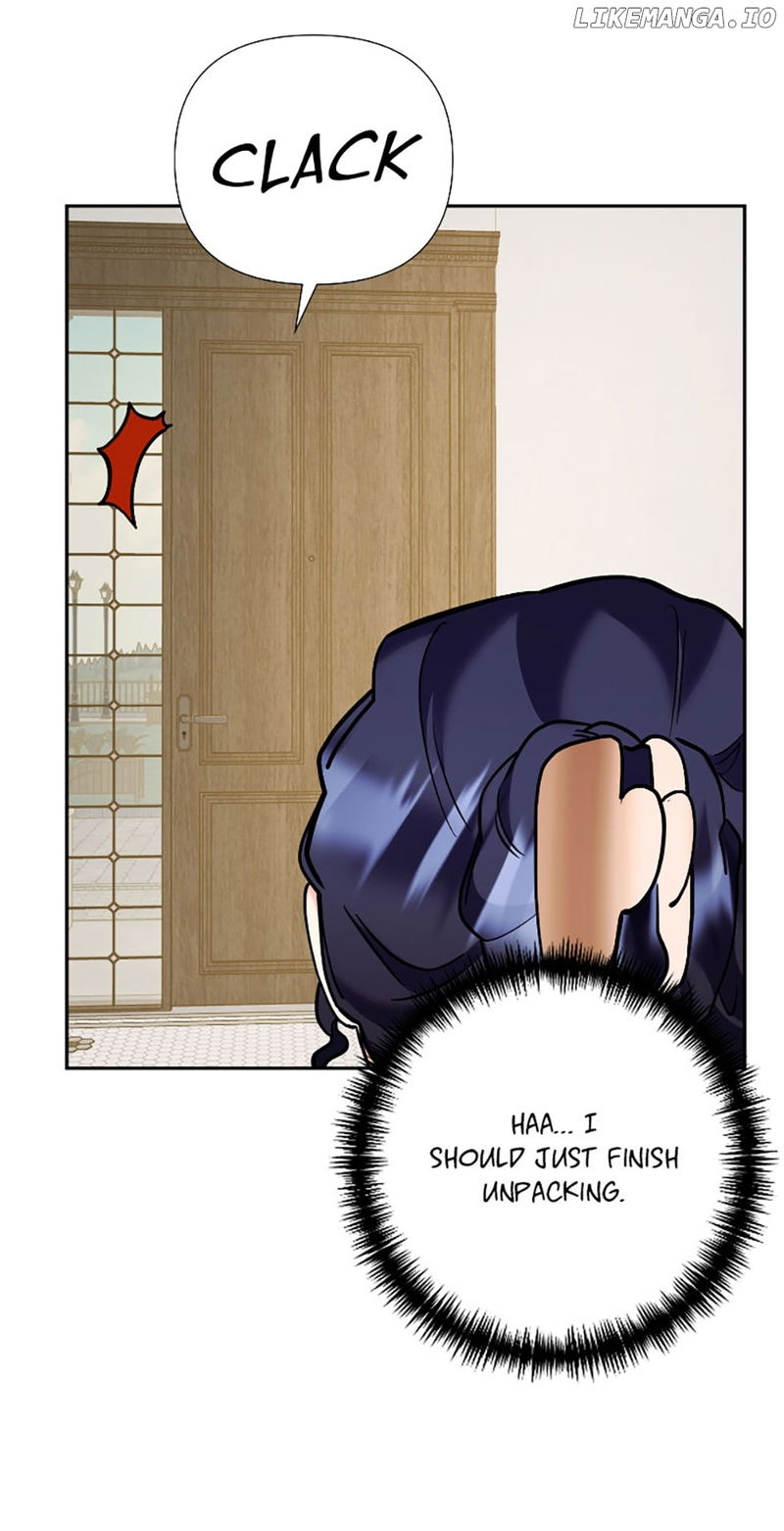 Marriage Substitute Chapter 57 - page 31