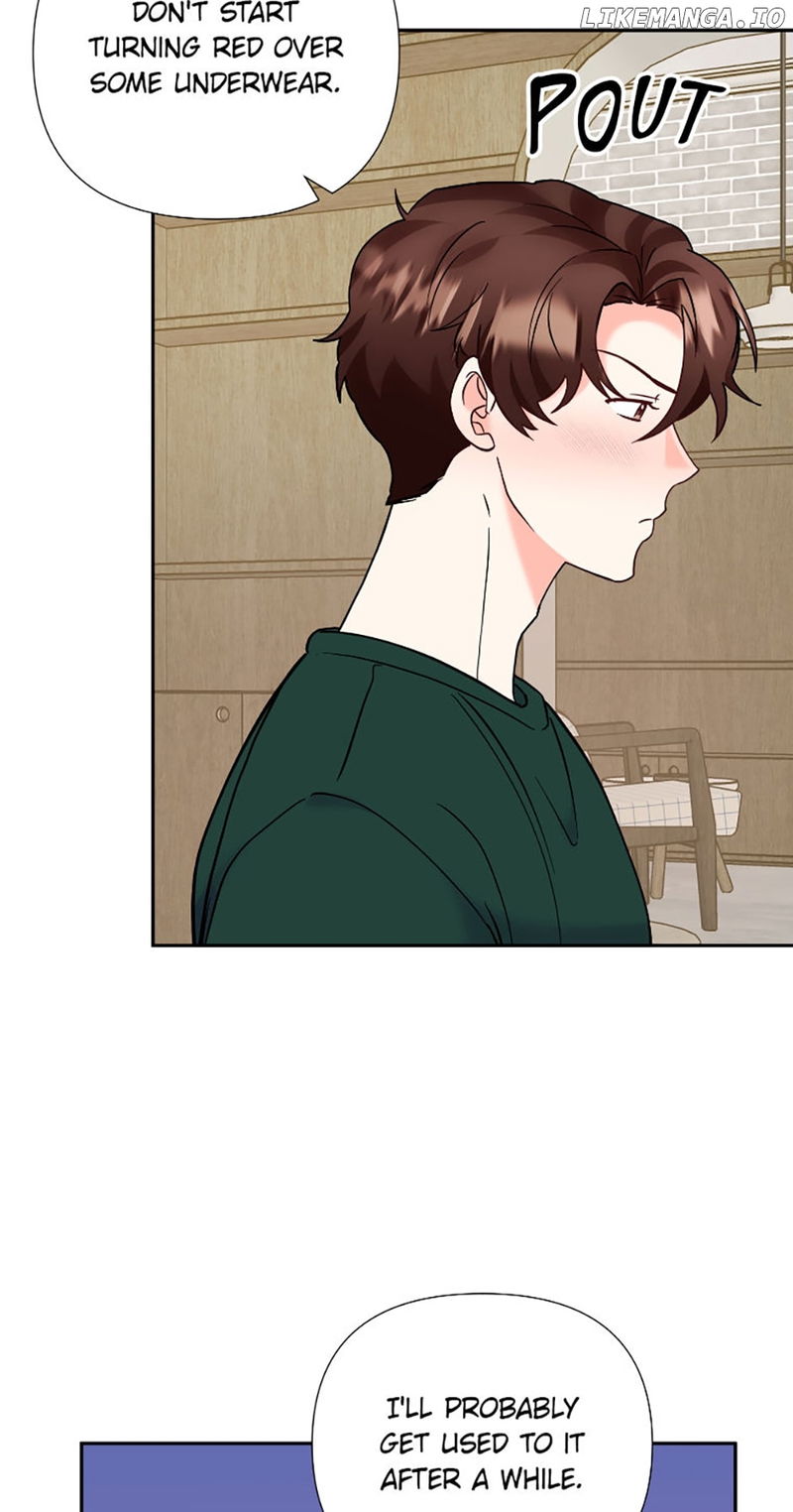Marriage Substitute Chapter 57 - page 37