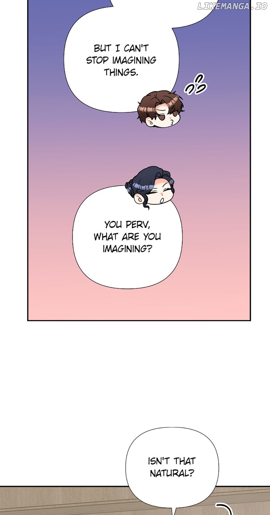 Marriage Substitute Chapter 57 - page 38