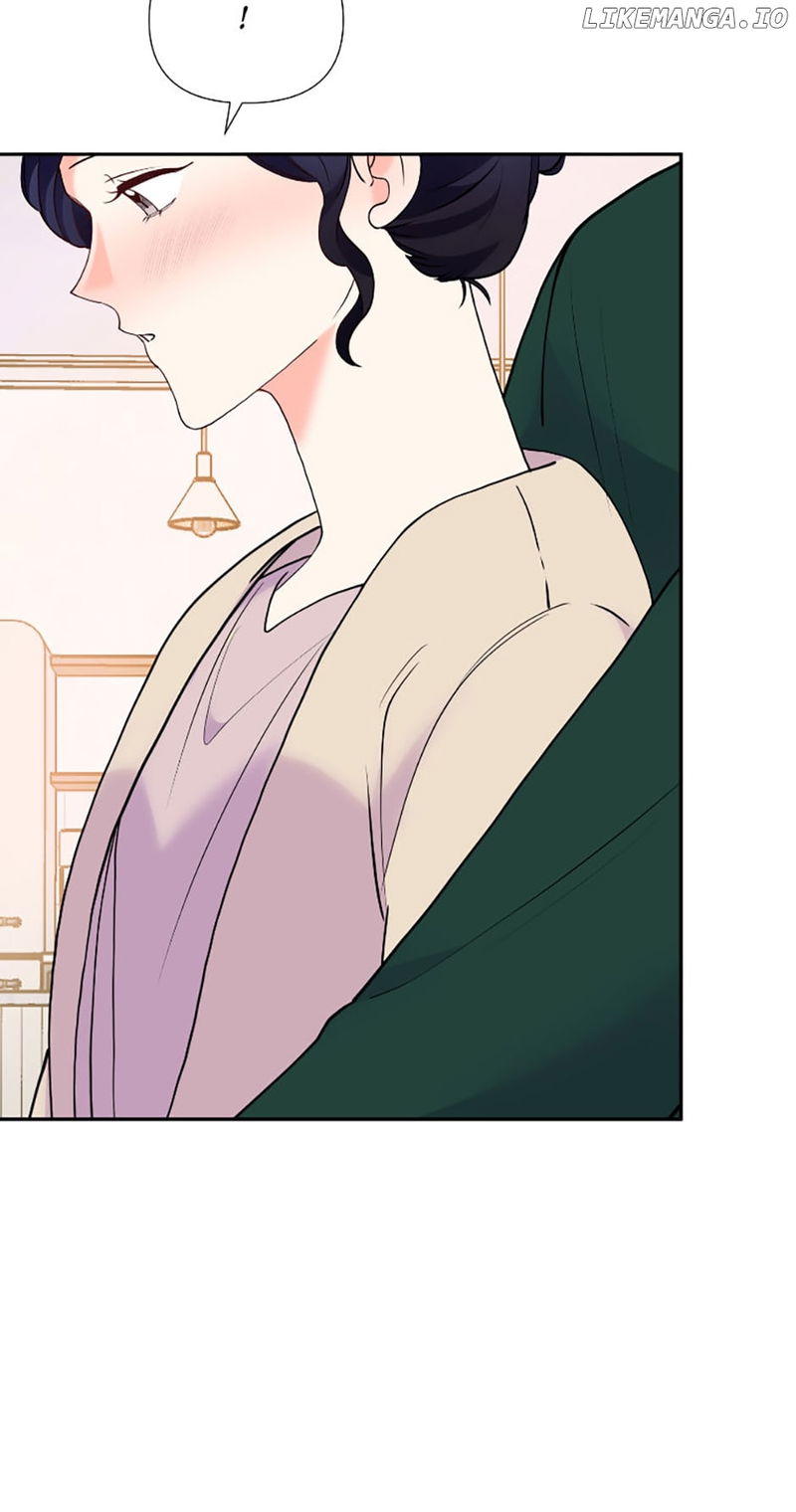 Marriage Substitute Chapter 57 - page 42