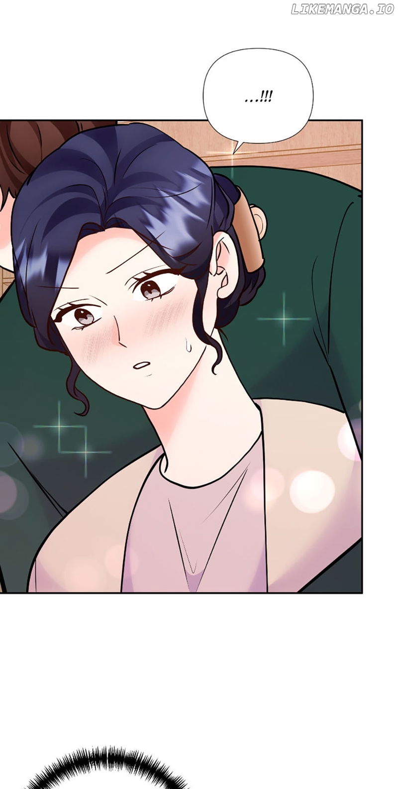 Marriage Substitute Chapter 57 - page 45