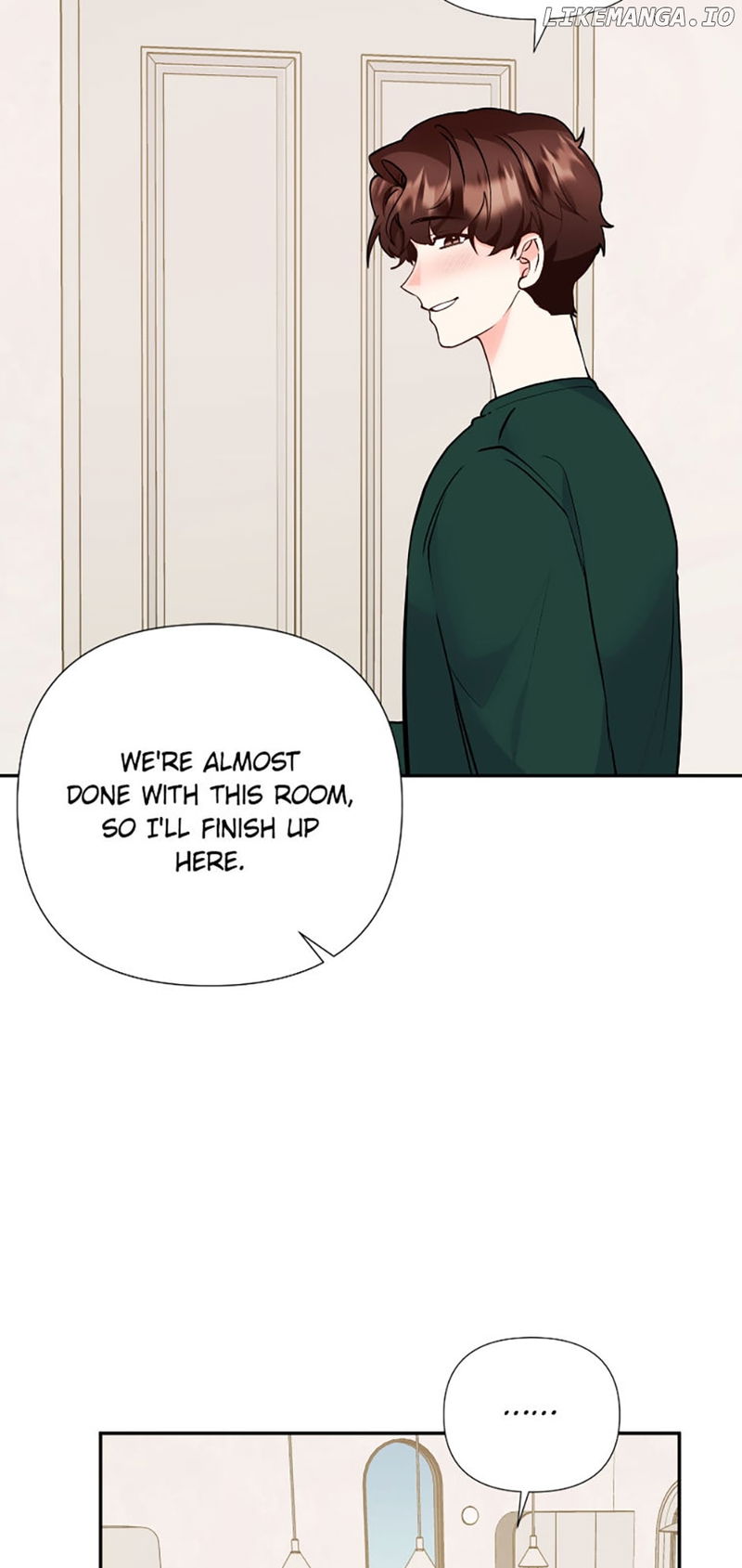 Marriage Substitute Chapter 57 - page 52