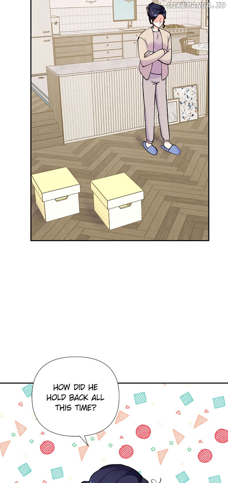 Marriage Substitute Chapter 57 - page 53