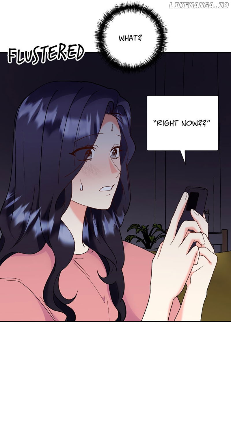 Marriage Substitute Chapter 57 - page 6