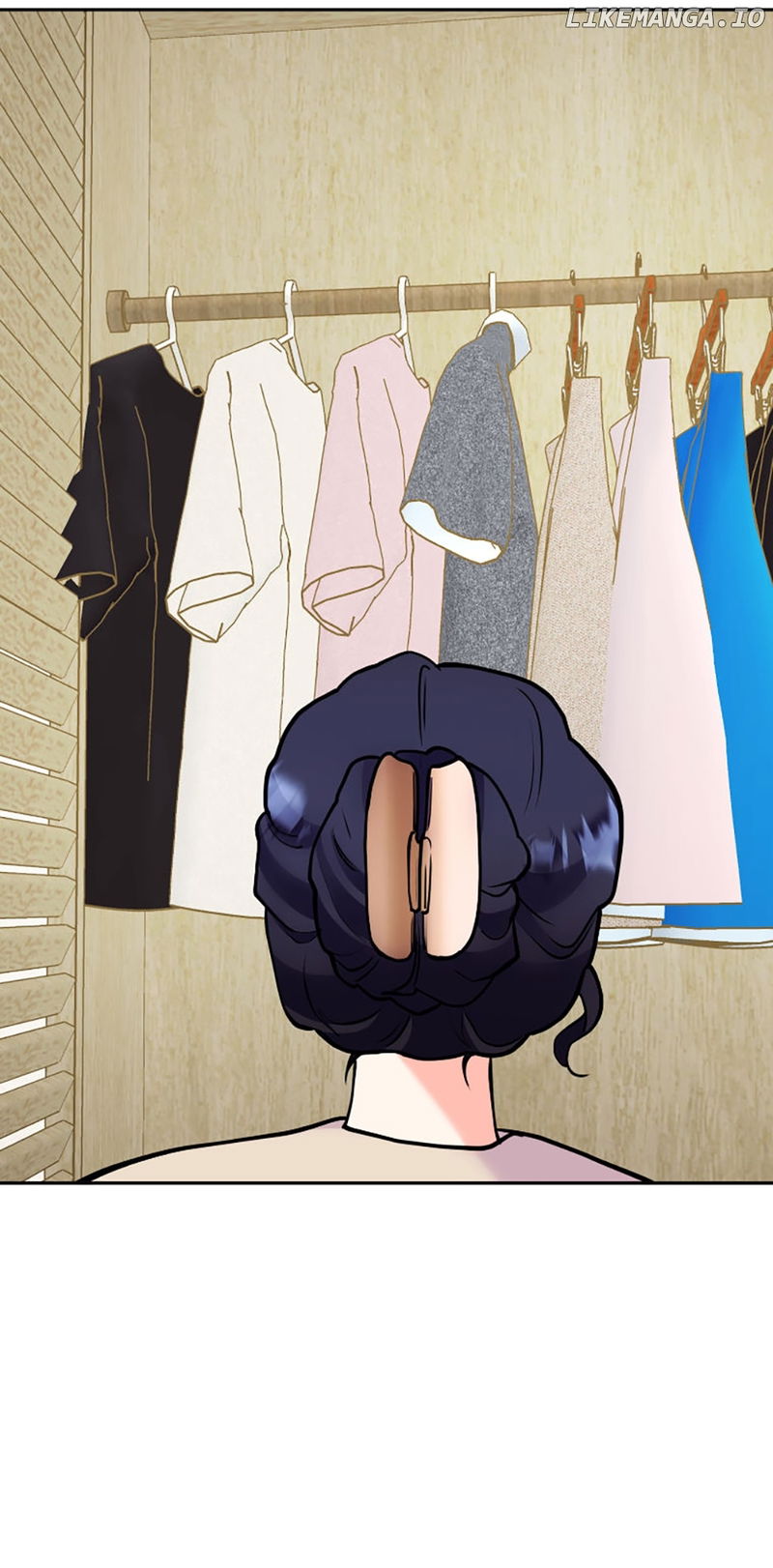 Marriage Substitute Chapter 57 - page 62