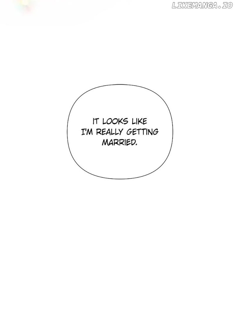 Marriage Substitute Chapter 57 - page 64