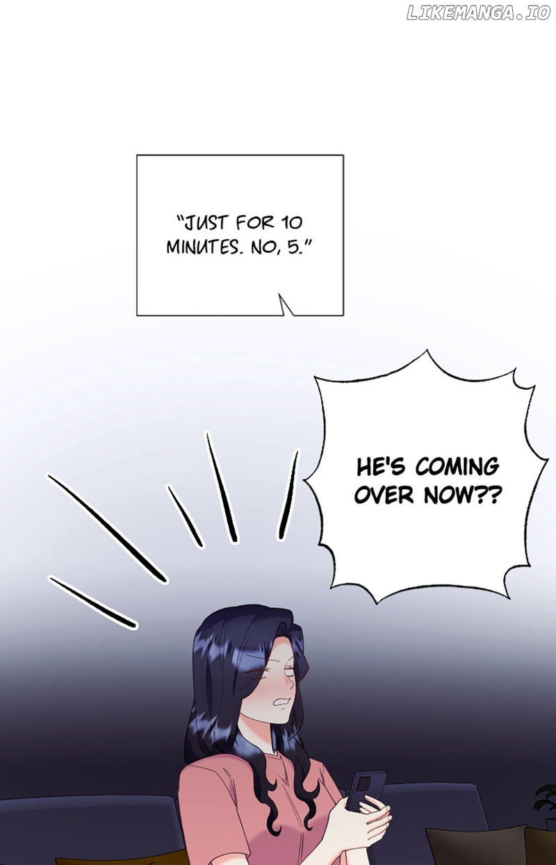Marriage Substitute Chapter 57 - page 7