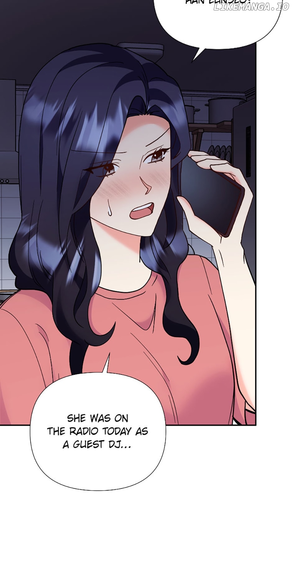Marriage Substitute Chapter 56 - page 13