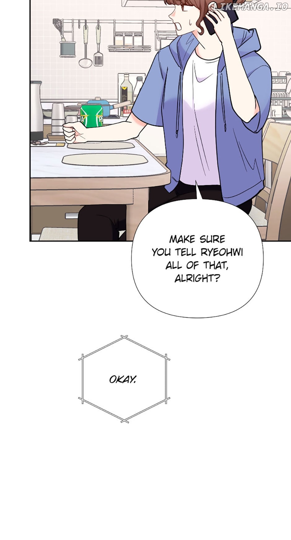 Marriage Substitute Chapter 56 - page 40