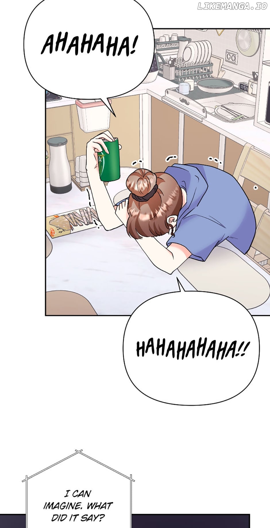 Marriage Substitute Chapter 56 - page 42