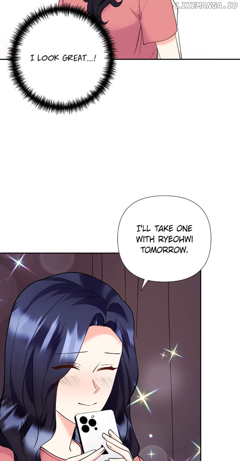 Marriage Substitute Chapter 55 - page 18