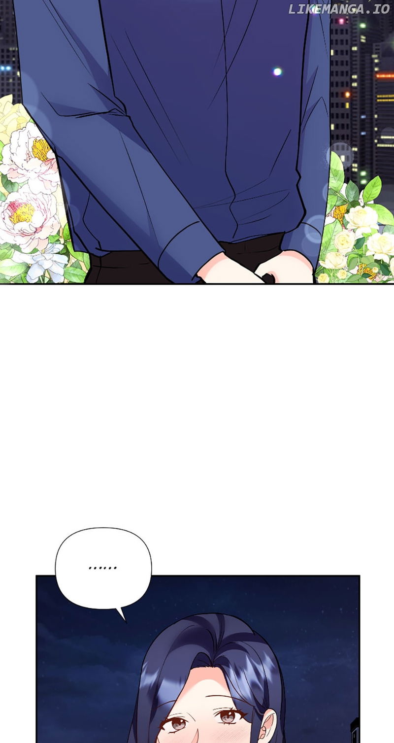 Marriage Substitute Chapter 55 - page 3