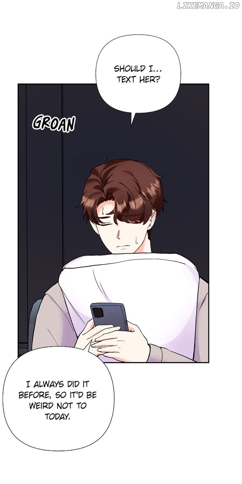 Marriage Substitute Chapter 55 - page 63