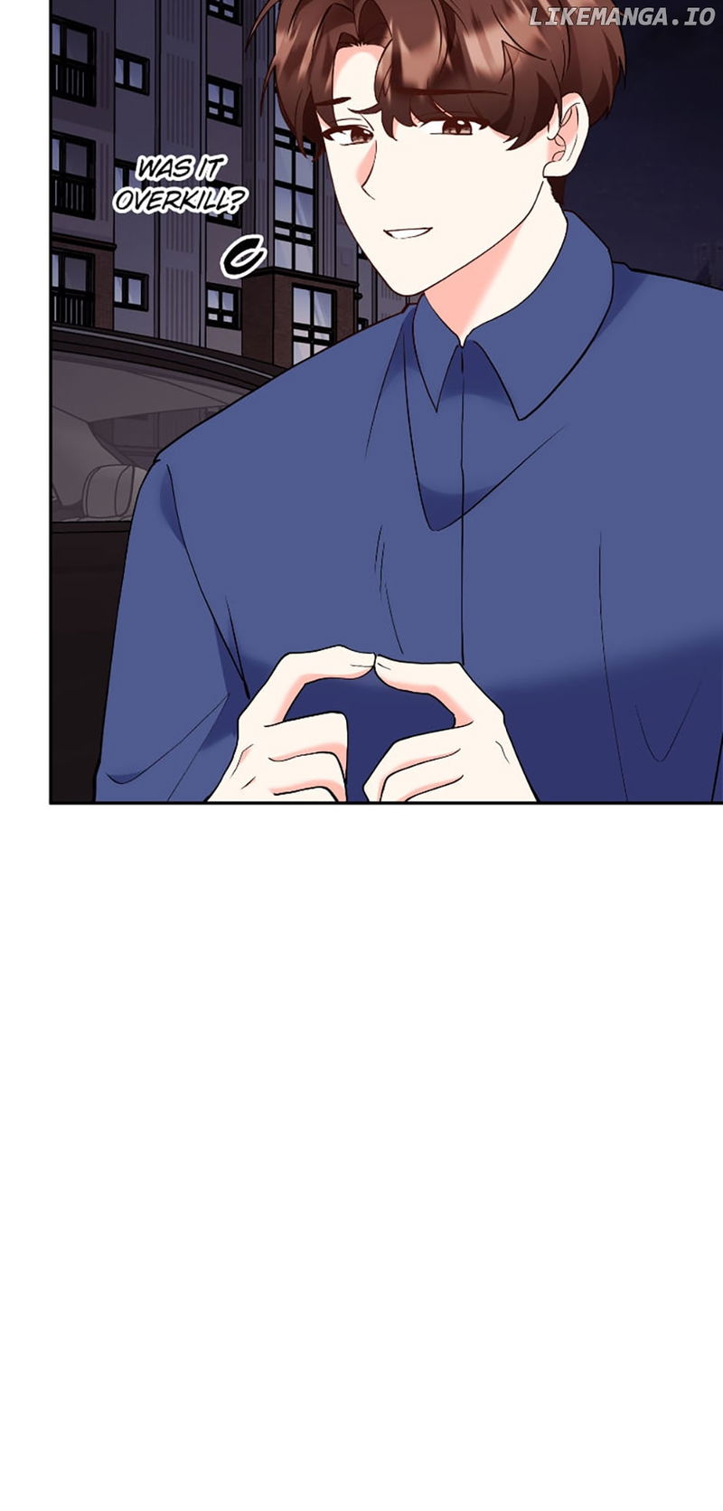 Marriage Substitute Chapter 55 - page 9
