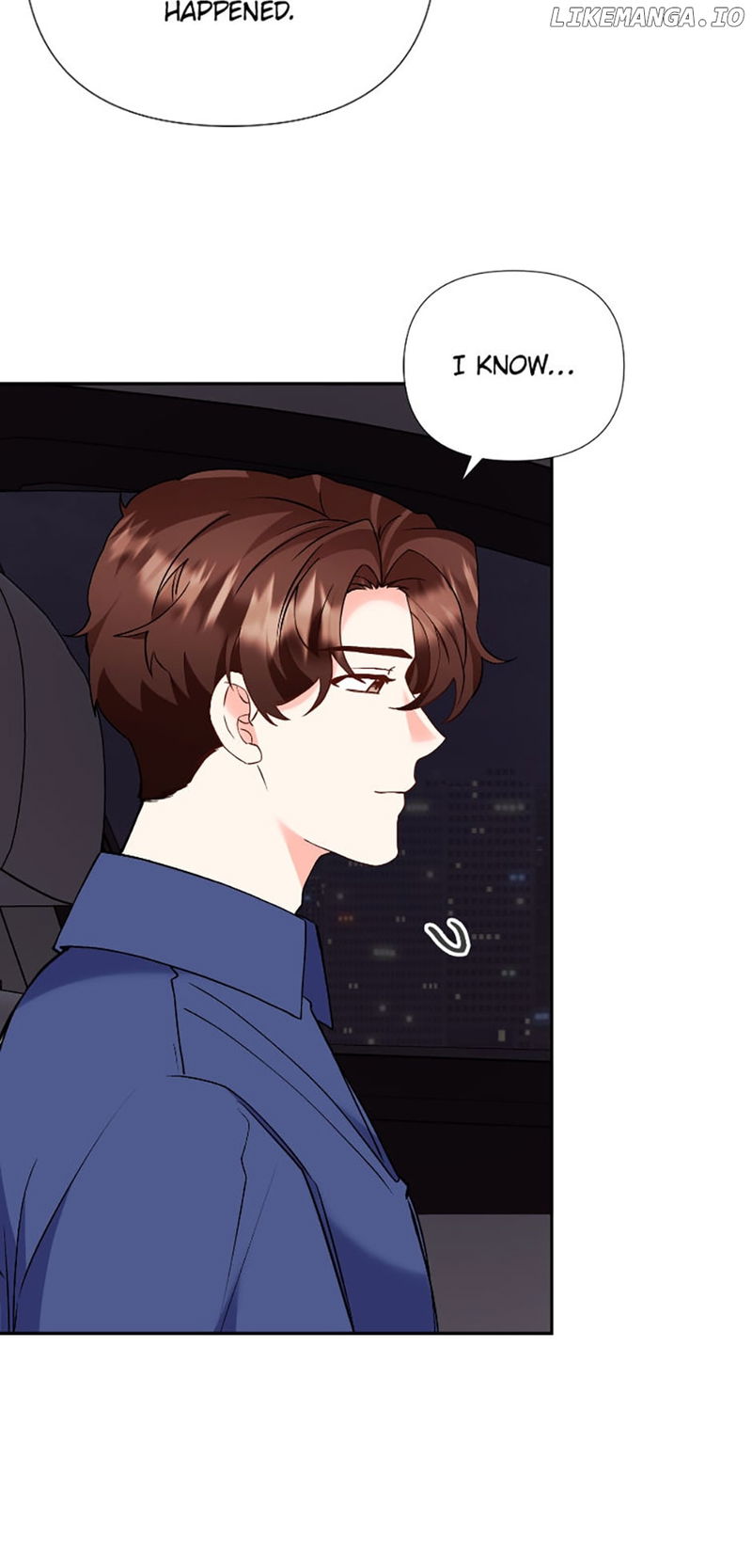 Marriage Substitute Chapter 54 - page 24