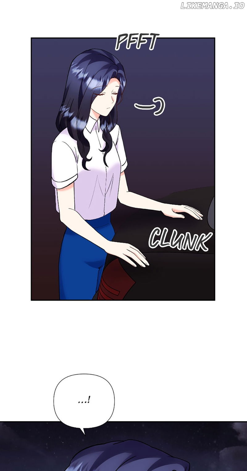 Marriage Substitute Chapter 54 - page 46